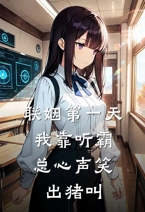 联姻第一天，我靠听霸总心声笑出猪叫