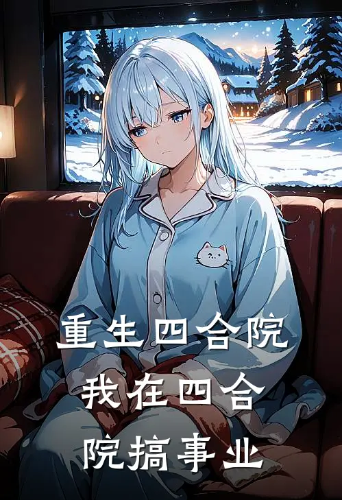 重生四合院：我在四合院搞事业
