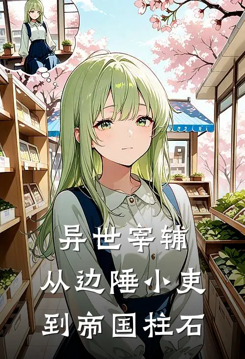 异世宰辅：从边陲小吏到帝国柱石