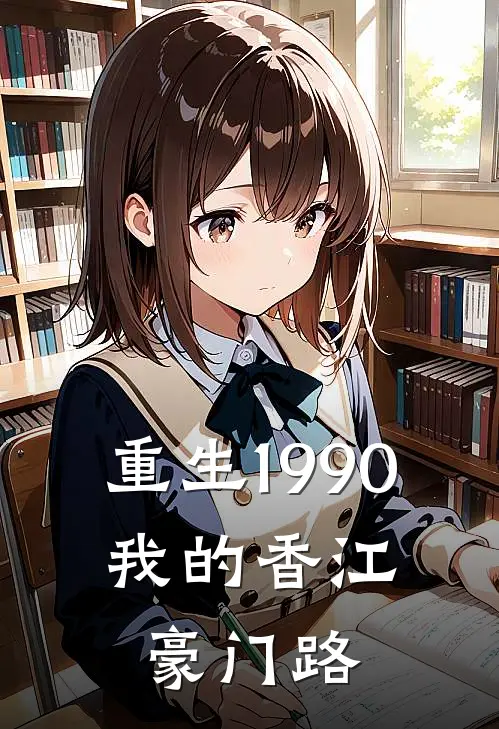 重生1990，我的香江豪门路
