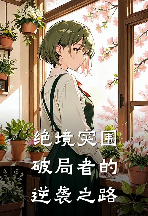 绝境突围：破局者的逆袭之路