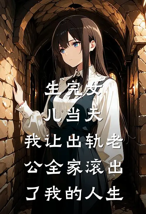 生完女儿当天，我让出轨老公全家滚出了我的人生