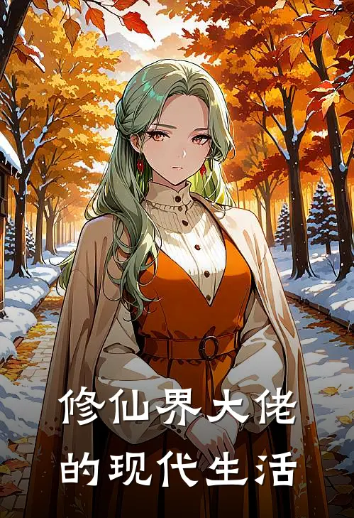 修仙界大佬的现代生活