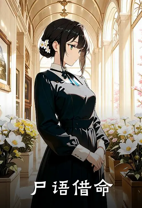 尸语借命