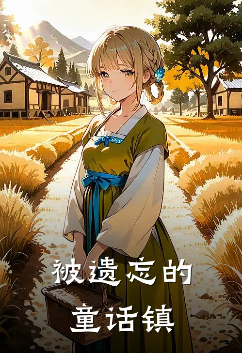 被遗忘的童话镇