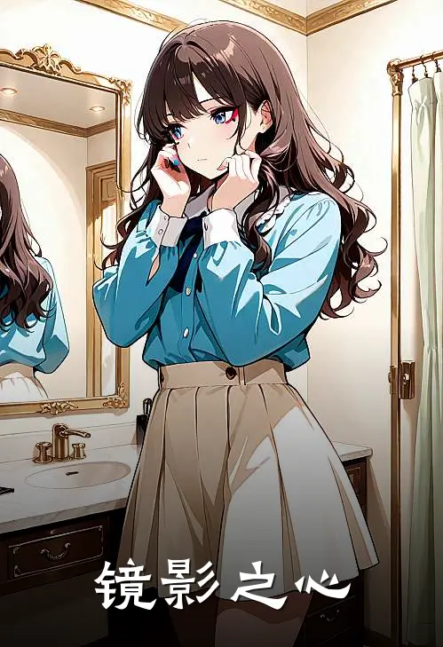 镜影之心