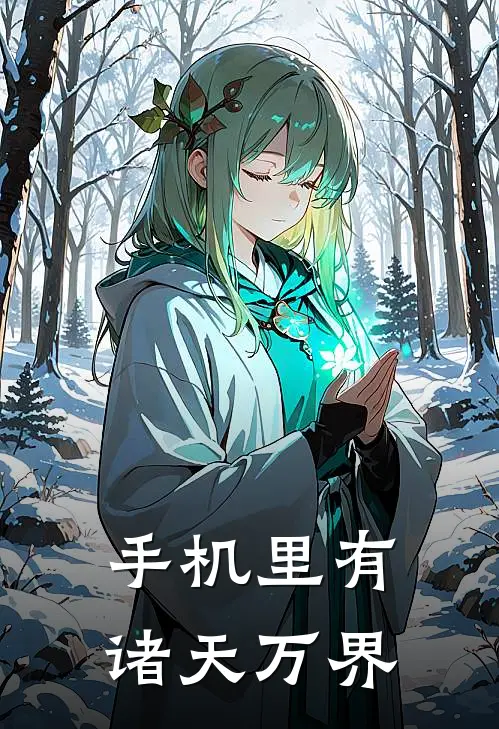 手机里有诸天万界