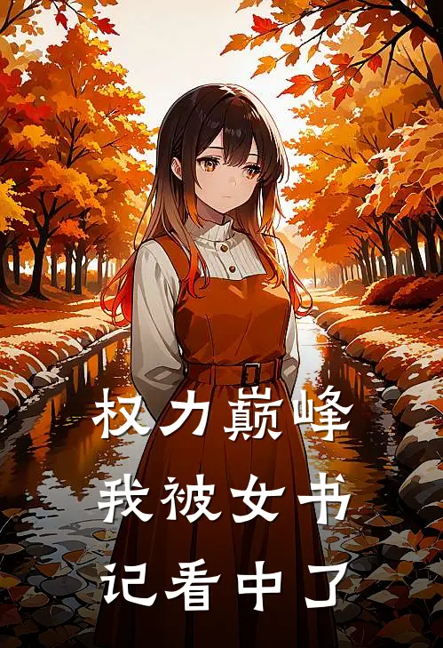 权力巅峰：我被女书记看中了