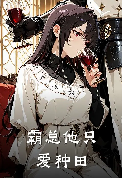 霸总他只爱种田