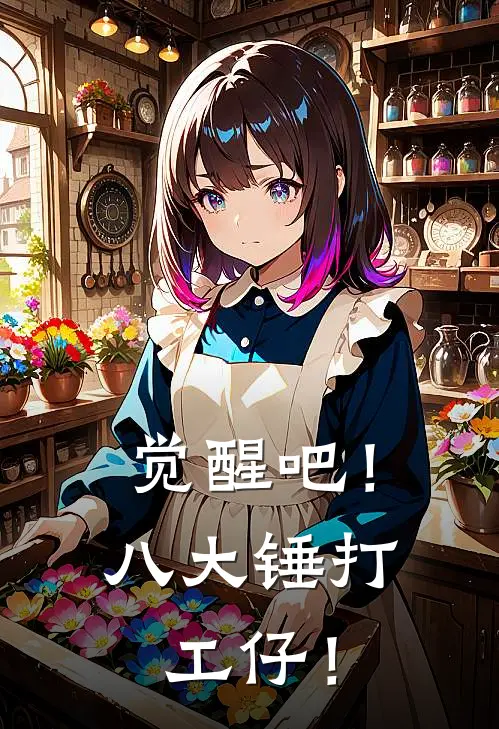 觉醒吧！八大锤打工仔！