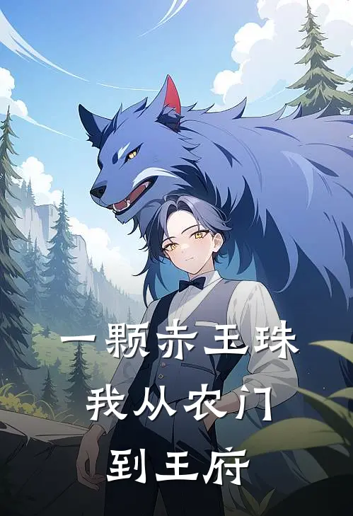 一颗赤玉珠，我从农门到王府