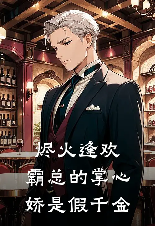 烬火逢欢：霸总的掌心娇是假千金