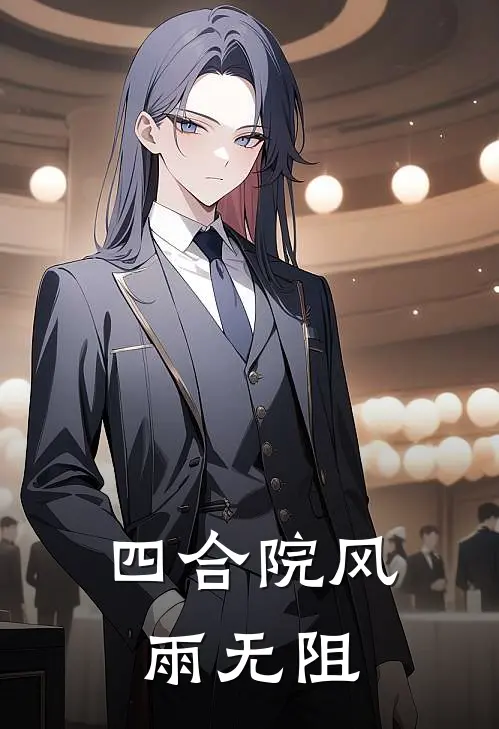 四合院风雨无阻