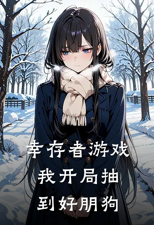 幸存者游戏，我开局抽到好朋狗