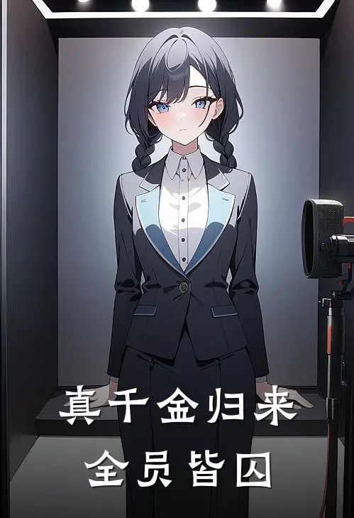 真千金归来，全员皆囚