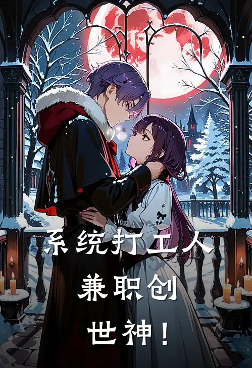 系统打工人，兼职创世神！