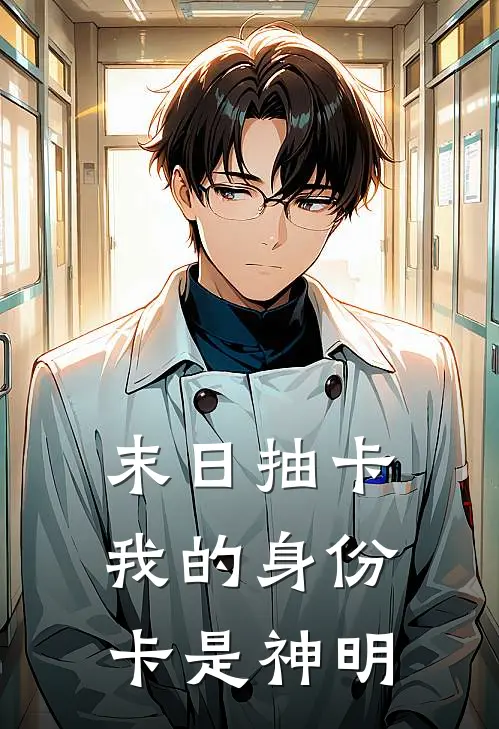 末日抽卡，我的身份卡是神明