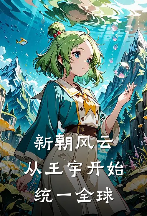 新朝风云：从王宇开始统一全球