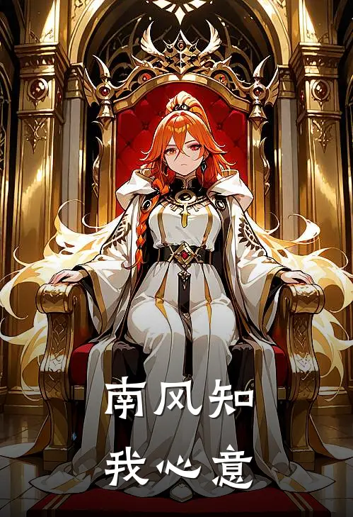 南风知我心意