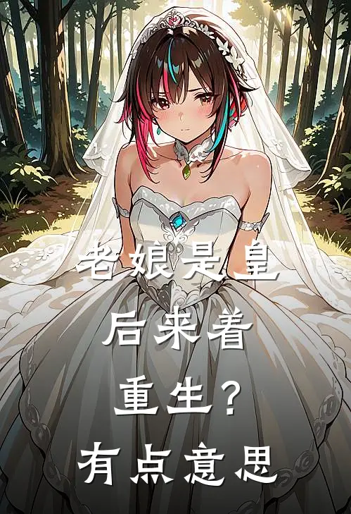 老娘是皇后来着，重生？有点意思