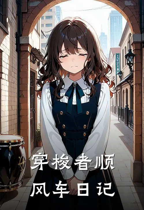 穿梭者顺风车日记