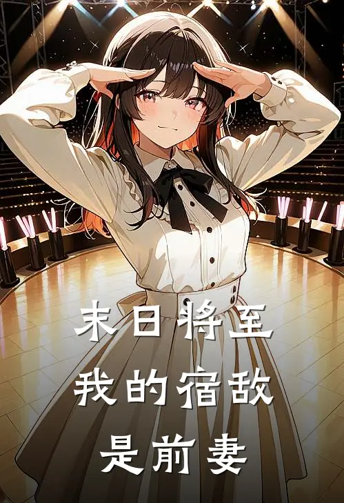 末日将至，我的宿敌是前妻