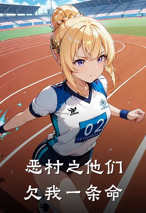 恶村之他们欠我一条命