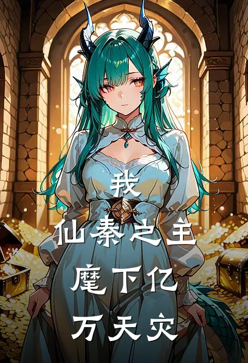 我，仙秦之主，麾下亿万天灾