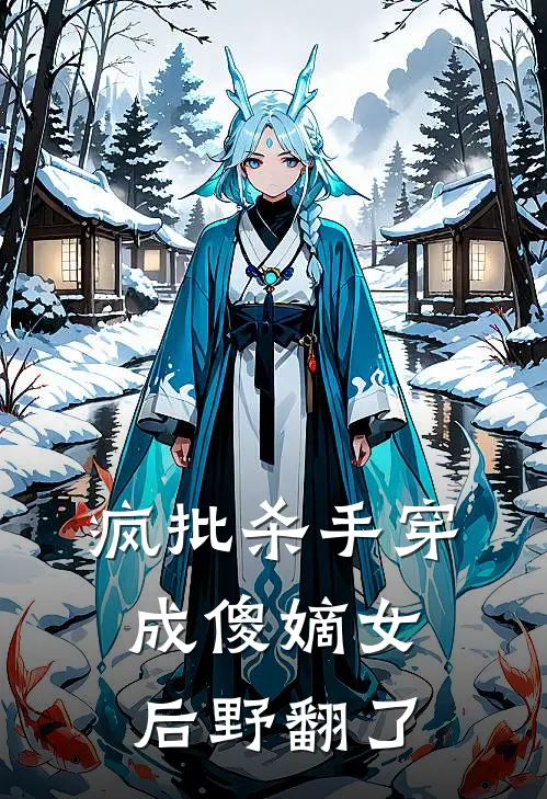 疯批杀手穿成傻嫡女后野翻了