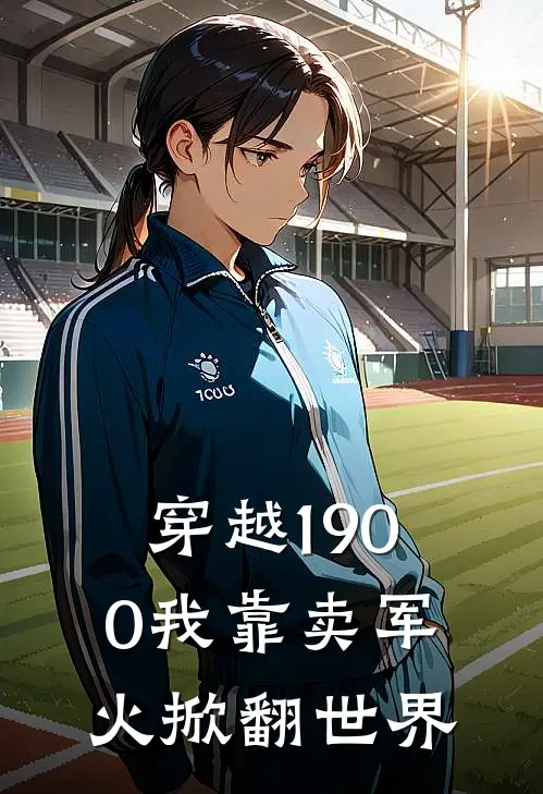 穿越1900我靠卖军火掀翻世界