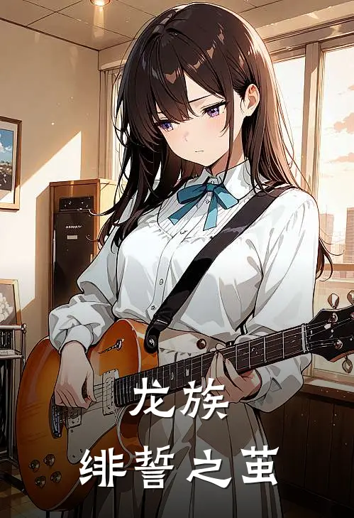 龙族：绯誓之茧