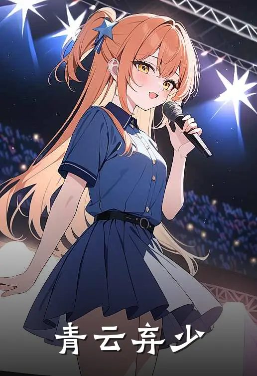青云弃少