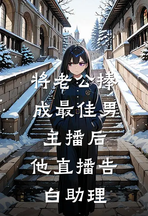 将老公捧成最佳男主播后，他直播告白助理