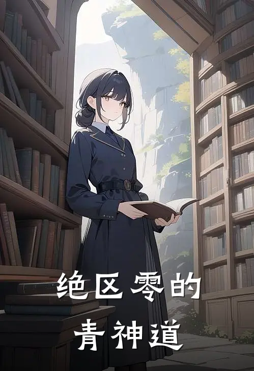 绝区零的青神道