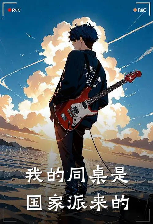 我的同桌是国家派来的