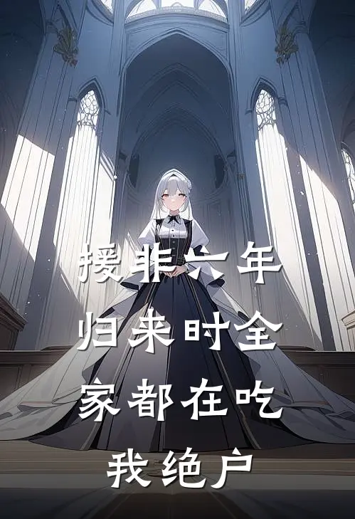 援非六年，归来时全家都在吃我绝户