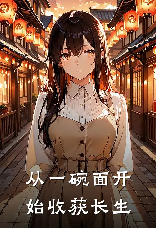 从一碗面开始收获长生