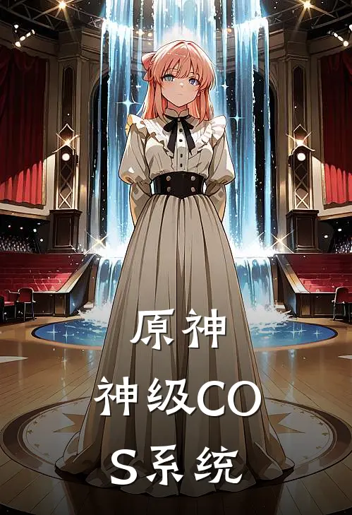 原神，神级COS系统