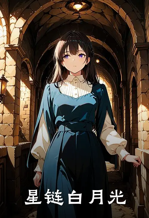 星链白月光