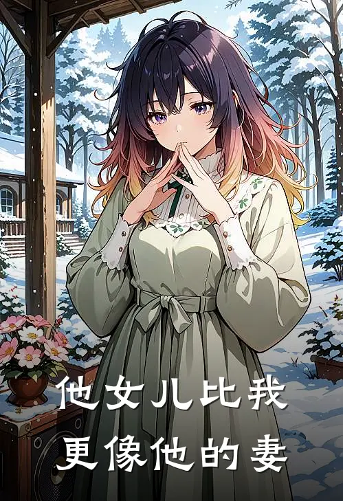 他女儿比我更像他的妻