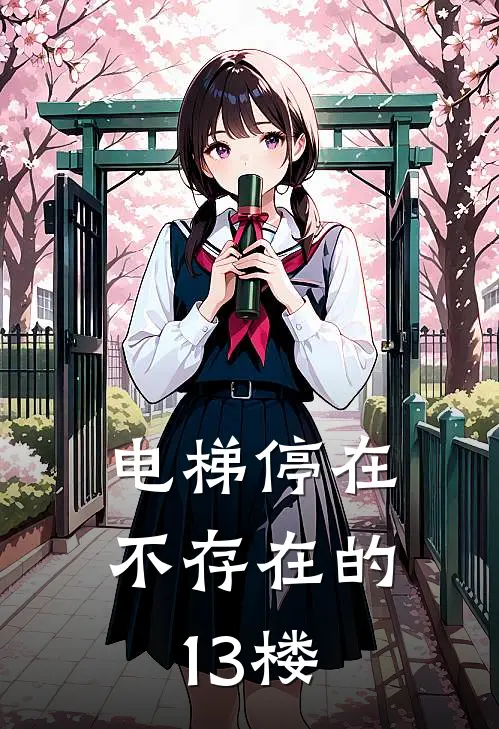 电梯停在不存在的13楼