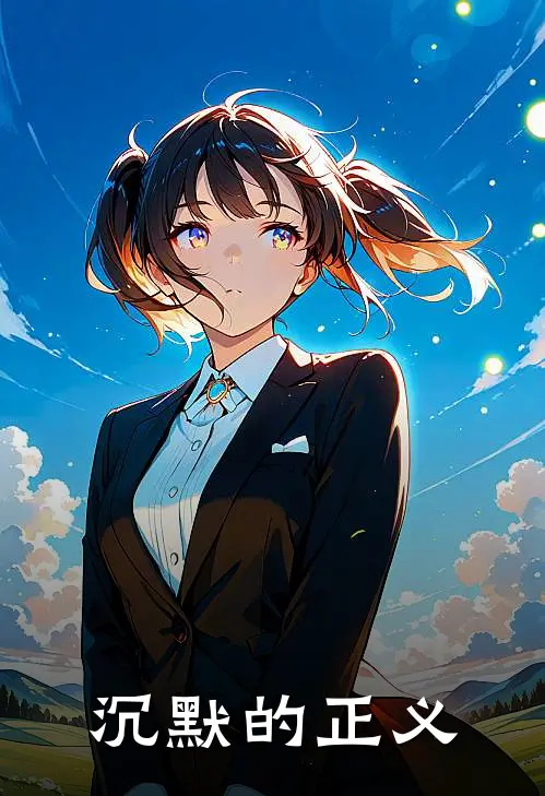 沉默的正义