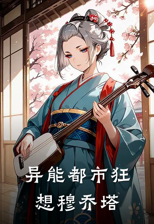 异能都市狂想穆乔塔