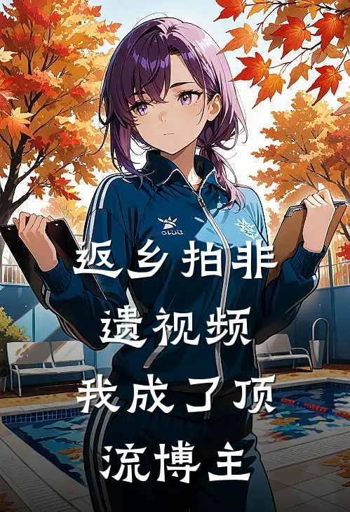 返乡拍非遗视频，我成了顶流博主