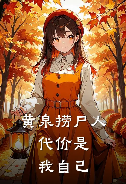 黄泉捞尸人：代价是我自己