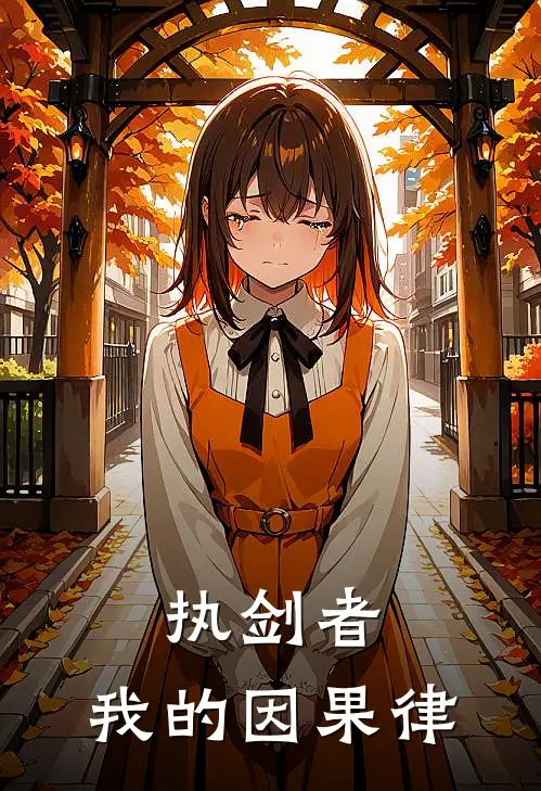 执剑者：我的因果律