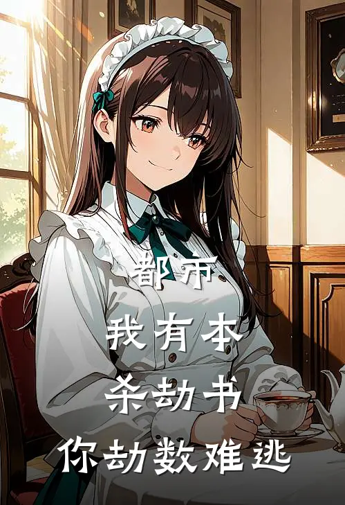 都市：我有本杀劫书，你劫数难逃