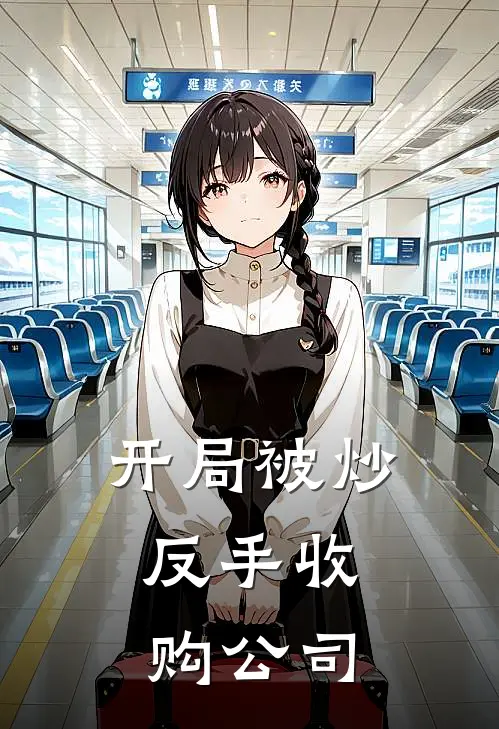 开局被炒，反手收购公司