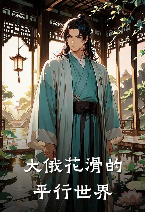 大俄花滑的平行世界