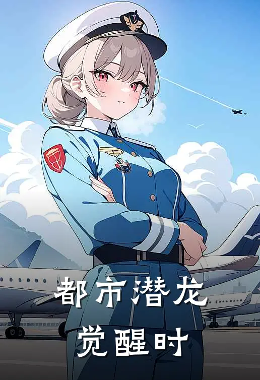 都市潜龙觉醒时